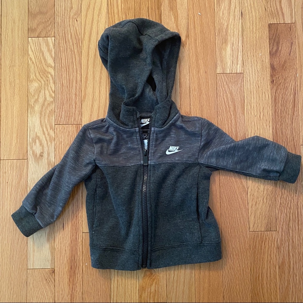 Nike hoodie